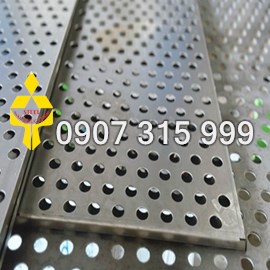 Báo giá uốn, cắt, đục lỗ thép tấm dày 1mm 2mm 3mm 4mm 5mm 6mm 7mm 8mm 10mm...